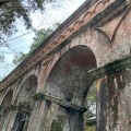 実際訪問したユーザーが直接撮影して投稿した南禅寺福地町歴史 / 遺跡水路閣の写真