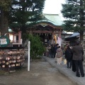 実際訪問したユーザーが直接撮影して投稿した今戸神社今戸神社の写真