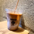 実際訪問したユーザーが直接撮影して投稿した銀座コーヒー専門店SHIRAFUSHI ROASTERSの写真