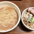 実際訪問したユーザーが直接撮影して投稿した阿佐谷南ラーメン専門店麺処 一笑の写真