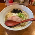 実際訪問したユーザーが直接撮影して投稿した東越谷ラーメン専門店烈の写真