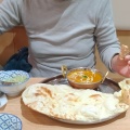 実際訪問したユーザーが直接撮影して投稿した等々力インド料理アジアン料理サハラ 尾山台店の写真