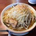 実際訪問したユーザーが直接撮影して投稿した小倉町ラーメン専門店マルトクラーメン フジグラン葛島店の写真