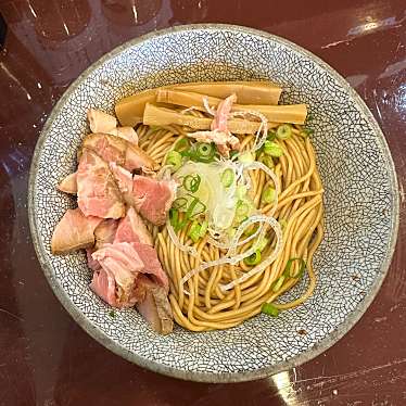 実際訪問したユーザーが直接撮影して投稿した青柳町ラーメン / つけ麺麺屋 照の坊の写真