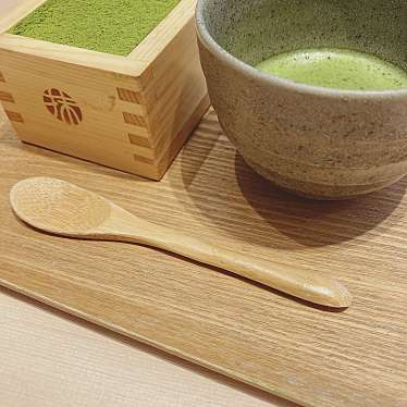 MACCHA HOUSE 抹茶館のundefinedに実際訪問訪問したユーザーunknownさんが新しく投稿した新着口コミの写真