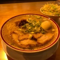 実際訪問したユーザーが直接撮影して投稿した泉中央南ラーメン / つけ麺田中そば店 仙台泉中央南店の写真