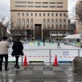 実際訪問したユーザーが直接撮影して投稿した中央広場千葉市中央公園野外ステージの写真