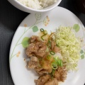 実際訪問したユーザーが直接撮影して投稿した庄町その他飲食店キッチンさくらの写真