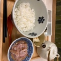 実際訪問したユーザーが直接撮影して投稿した六本木和食 / 日本料理だし茶漬け えん 六本木ヒルズ店の写真