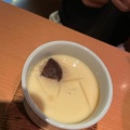 茶碗蒸し - 実際訪問したユーザーが直接撮影して投稿した東新町回転寿司京寿司 門司店の写真のメニュー情報