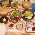実際訪問したユーザーが直接撮影して投稿した下山手通和食 / 日本料理米と肴と とあ食堂の写真