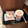 実際訪問したユーザーが直接撮影して投稿した緑井カフェタリーズコーヒー 広島緑井店の写真