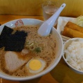 実際訪問したユーザーが直接撮影して投稿した南六条西ラーメン / つけ麺ラーメンだるまや 網走店の写真