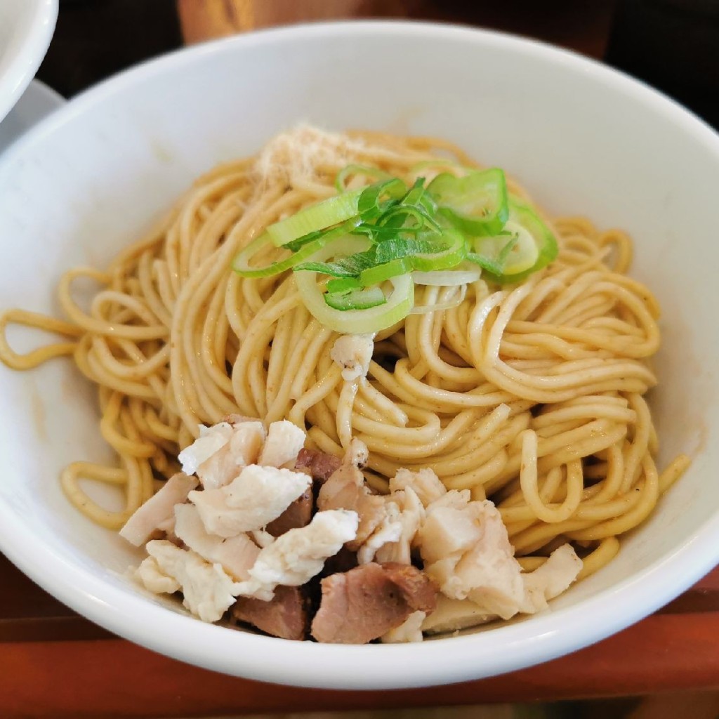 ネラさん_つぎは山形県さんが投稿した神町西ラーメン / つけ麺のお店鶏冠/トサカの写真