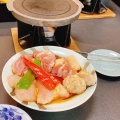 実際訪問したユーザーが直接撮影して投稿した東田中鶏料理かな和の写真