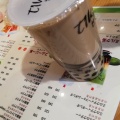 実際訪問したユーザーが直接撮影して投稿した新栄町カフェTik Tea 茅ヶ崎店の写真