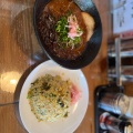 実際訪問したユーザーが直接撮影して投稿した白子町ラーメン / つけ麺らーめん 漠の写真