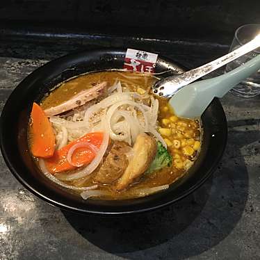 麺蔵さっぽろっこ トキハわさだ店のundefinedに実際訪問訪問したユーザーunknownさんが新しく投稿した新着口コミの写真