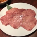 実際訪問したユーザーが直接撮影して投稿した上目黒焼肉焼肉チャンピオン 中目黒アトラスタワー店の写真