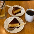 実際訪問したユーザーが直接撮影して投稿したコーヒー専門店TORANOKOの写真