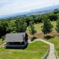 実際訪問したユーザーが直接撮影して投稿した公園北西の丘展望公園の写真