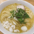 実際訪問したユーザーが直接撮影して投稿した本郷ラーメン / つけ麺はぐれ雲の写真