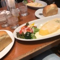 実際訪問したユーザーが直接撮影して投稿した道玄坂カフェカフェ マ・メゾン 渋谷109店の写真