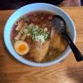 実際訪問したユーザーが直接撮影して投稿した北野七条ラーメン / つけ麺らーめん たけ蔵の写真