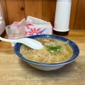 実際訪問したユーザーが直接撮影して投稿した西中央ラーメン / つけ麺宮川食堂の写真