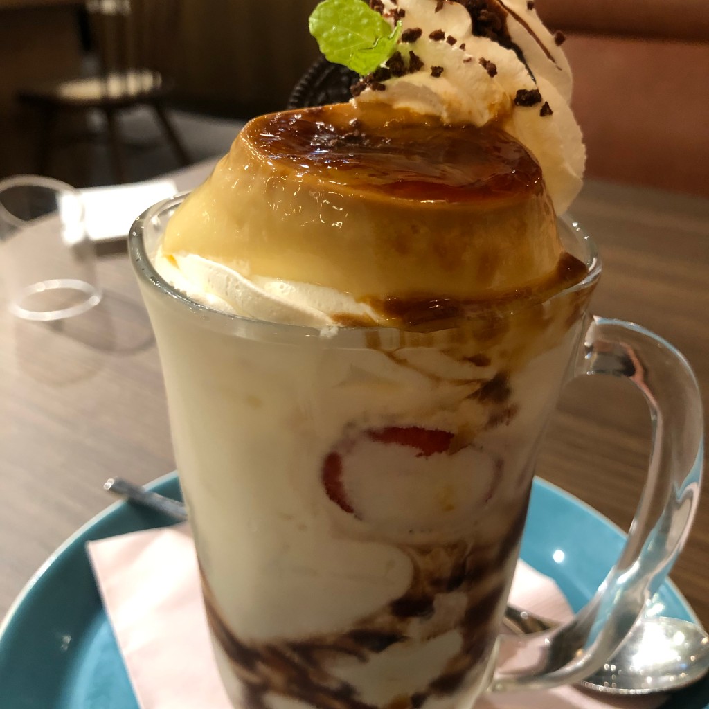 tomo64さんが投稿した那加緑町カフェのお店キャッツカフェ 各務原店/キャッツカフェカガミハラテンの写真