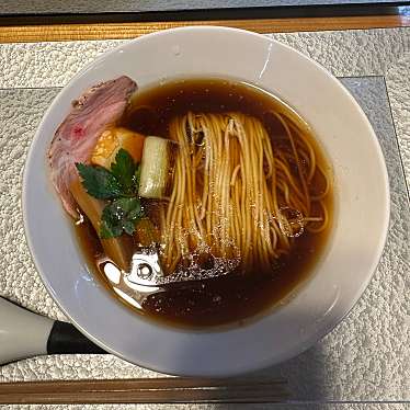 ramen rise nijiのundefinedに実際訪問訪問したユーザーunknownさんが新しく投稿した新着口コミの写真