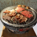 実際訪問したユーザーが直接撮影して投稿した塩小路町焼肉本格焼肉 チファジャ 京都駅前店の写真