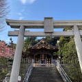 実際訪問したユーザーが直接撮影して投稿した神社叶神社の写真