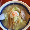 実際訪問したユーザーが直接撮影して投稿した千代田町ラーメン専門店8番らーめん 奥田店の写真