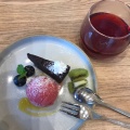 実際訪問したユーザーが直接撮影して投稿した厚別中央一条洋食Italian Restaurant ONIRICOの写真