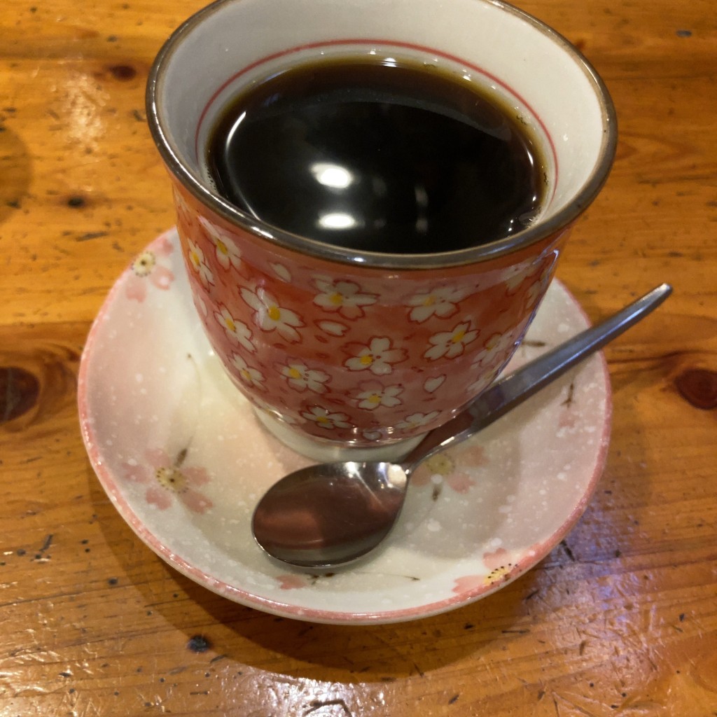 実際訪問したユーザーが直接撮影して投稿した鶴見橋喫茶店メイン・ハウスの写真