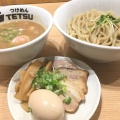 実際訪問したユーザーが直接撮影して投稿した名駅つけ麺専門店つけめんTETSU JRゲートタワー名古屋店の写真