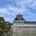 実際訪問したユーザーが直接撮影して投稿した本丸公園富山城址公園の写真