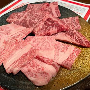 実際訪問したユーザーが直接撮影して投稿した本山中町肉料理たじま屋 本山店の写真