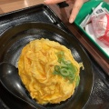 実際訪問したユーザーが直接撮影して投稿した松ケ本町ラーメン専門店麺匠一本道 イオンモール茨木店の写真