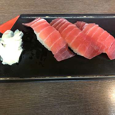 アババさんが投稿した大串町魚介 / 海鮮料理のお店お魚食堂/オサカナショクドウの写真