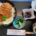 実際訪問したユーザーが直接撮影して投稿した大槻町定食屋海石榴の写真