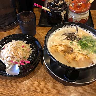 実際訪問したユーザーが直接撮影して投稿した横田ラーメン / つけ麺麺屋 すみ岡の写真