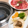 実際訪問したユーザーが直接撮影して投稿した太田肉料理庄花亭の写真