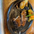 実際訪問したユーザーが直接撮影して投稿した金井ヶ丘洋食SHERLOCK HOLMES 町田金井店の写真