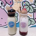 実際訪問したユーザーが直接撮影して投稿した神宮前スイーツMILK MILK MILKの写真