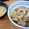 実際訪問したユーザーが直接撮影して投稿した小日向牛丼丼太郎 茗荷谷店の写真