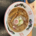 実際訪問したユーザーが直接撮影して投稿した飯高町宮前ラーメン専門店麺や なないちの写真