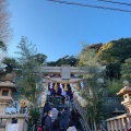 実際訪問したユーザーが直接撮影して投稿した神社叶神社の写真