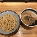 実際訪問したユーザーが直接撮影して投稿した北青柳ラーメン / つけ麺伊武記の写真